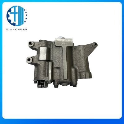 112-9596 Oil Pump for  3412E C27 C32 Diesel Engine Spare Parts