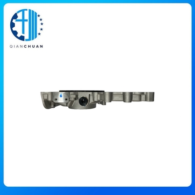 Oil Pump 1011015-52D for Volvo D7E D7D Engine EC240B EC290B Excavator Spare Parts