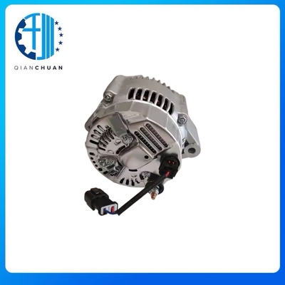 24V Alternator 344-5081  for C7.1 C9.3 C4.4 Engine 320 323 336 Excavator Spare Parts