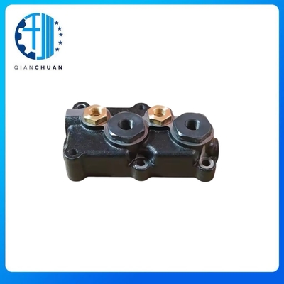 Double Cylinder Head Air Compressor S2911-01675 For J08C Diesel Engine Parts