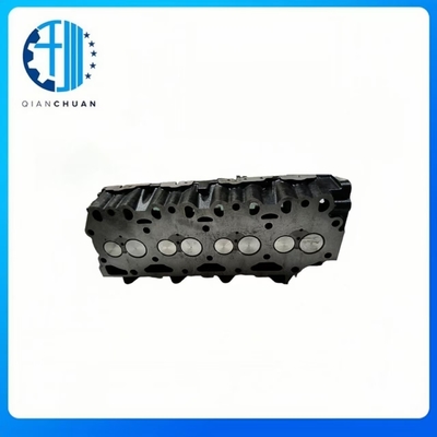 04293366 20970527 Cylinder Head ASSY For Volvo D5E Engine  EC200D EC210D EW140C