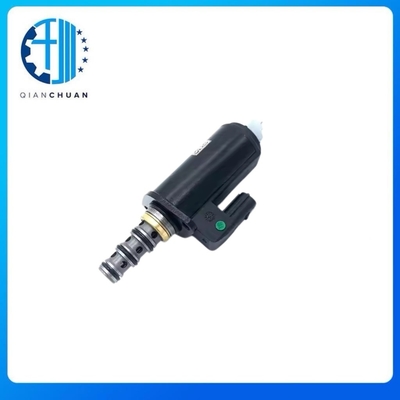 Solenoid Valve  YN35V00049F1 KDRDE5K-31/40C50-213 For SK200-8 SK250-8 SK330-8 SK350-8 Excavator Spare Parts