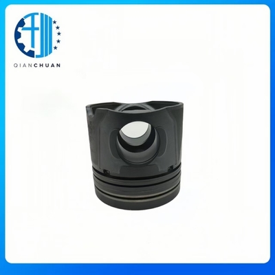 4376552 5342188 Piston  For Cummins ISL9.3  QSL9.3 Engine Parts