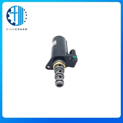 Main Pump Solenoid Valve KDRDE5K-31/30C50-123 YN35V00054F1 For SK200-8 SK300-8 Excavator Spare Parts
