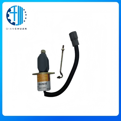 32A87-05900  Solenoid  1752ES FOR Bosch RSV Cummins Mitsubishi Generator 12Vdc