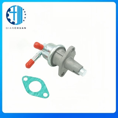 17121-52030 6655216 Fuel Lift Pump For Bobcat 753 763 773 7753 S185 331