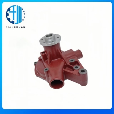 65.06500-6145 Water Pump For Doosan Daewoo DE08T DE08TIS Engine Parts