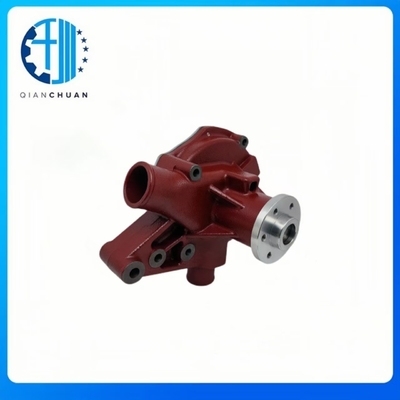 65.06500-6145 Water Pump For Doosan Daewoo DE08T DE08TIS Engine Parts