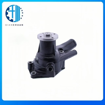 65.06500-6114 A213847 Water Pump For Doosan Daewoo DB33 PU034 D20S-2 D25S-2 Engine