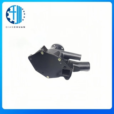 65.06500-6114 A213847 Water Pump For Doosan Daewoo DB33 PU034 D20S-2 D25S-2 Engine