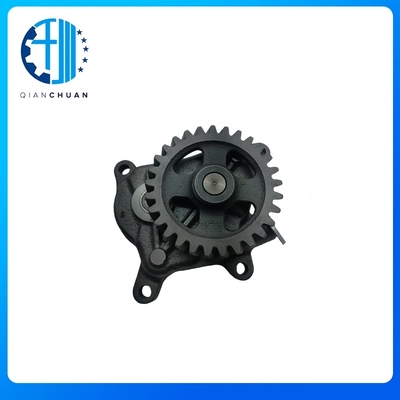 8-97641835-0 8976418350 Oil Pump For Isuzu 6HK1 Diesel Engines Spare Parts