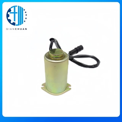 4I-5674 24V Hydraulic Pump Solenoid Valve for CAT E320 E312 E315