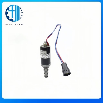Solenoid Valve KWE5K-20/G24D07-T For Kato HD820 HD1430-3 SY135 SY335 SY225 Excavator