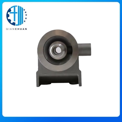 Fuel Filter Head 6114-71-6210 6138-71-6110 For PC200-6 PC200-7 Excavator Spare Parts