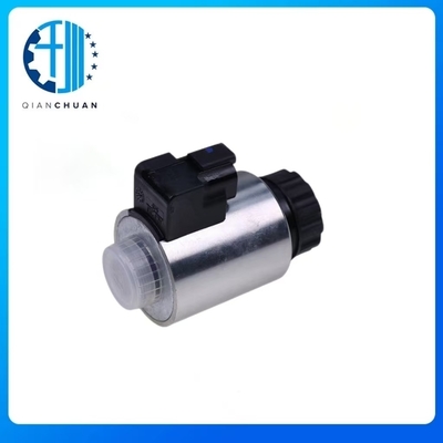 324-2579  Solenoid Valve Coil For Caterpillar 415 420 428 434 416E 416F 432E 430F