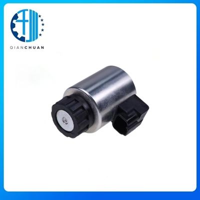 324-2579  Solenoid Valve Coil For  415 420 428 434 416E 416F 432E 430F