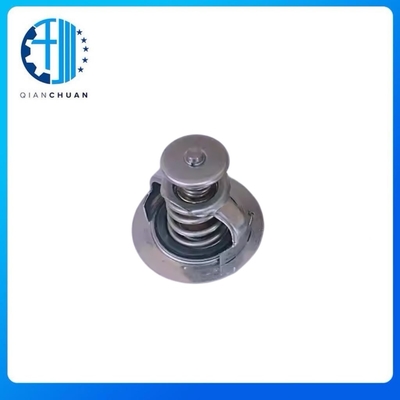 Thermostat S0401-66104 For J05E Diesel Engine Spare Parts