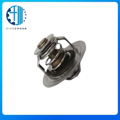 Thermostat  6735-61-6471 For Komatsu Engine 4D102 Excavator PC220-7 Spare Parts