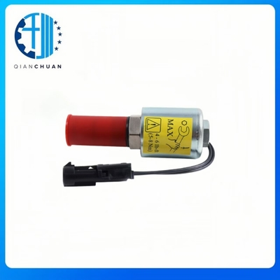 118872A1 Solenoid Valve For CASE IH Tractor 5120 5130 5140 5150 5220 MX150 MX170
