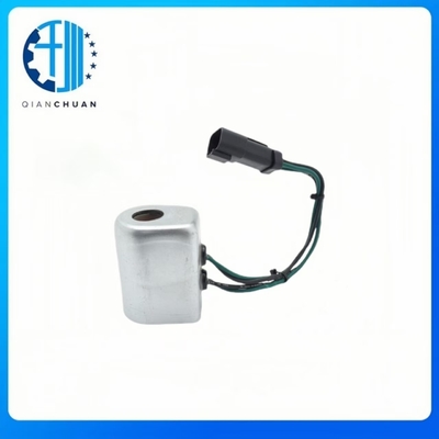 C08-24-DTF10 6031905 Solenoid Valve Coil  for CAT 320c Excavator Engine Parts