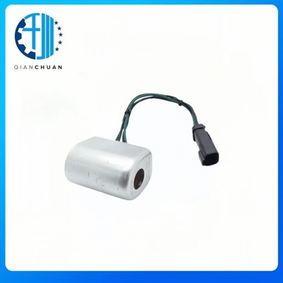 C08-24-DTF10 6031905 Solenoid Valve Coil  for CAT 320c Excavator Engine Parts