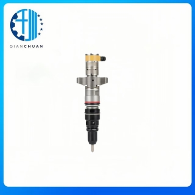 10R-4762 10R4762 1480120002 Fuel Injector For Caterpillar CAT C7 Diesel Engine