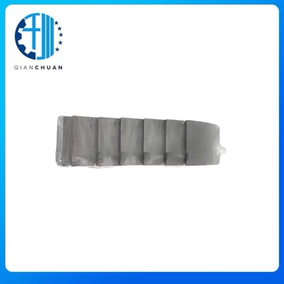 Main Bearing 12213-00Z00 M3300K For Nissan  GE13T Diesel Engine Spare Parts
