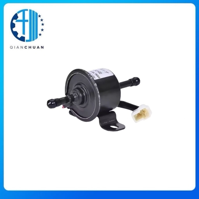 Electric Fuel Pump 119225-52102 For Yanmar 4TNV94 4TV88 4TNE98 3D84 3TNV76 3TNE78 Diesel Engine Spare Parts