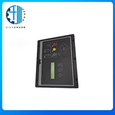 351-8758 350-5851 351-8758-02 Control Panel  For Caterpillar CAT  Engine C4.1 C4.2