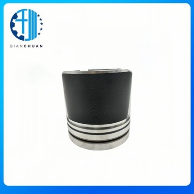 Piston 612600030034 For Weichai WD10 WP10 Diesel Engine Truck Parts