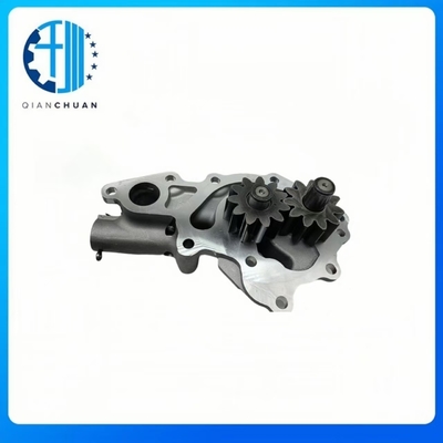 15110-2160 15110-2160C VH151102160A L260-0080S Oil Pump For J05E Diesel Engine