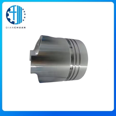 Piston 6142-32-2110 For Komatsu  4D94 Excavator Engine Spare Parts