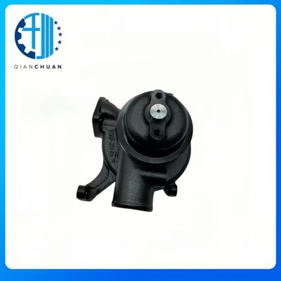 25100-84711 2510084711 Water Pump For HYUNDAI D6AC D6CB Engine Part