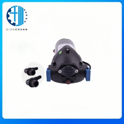 00851124 Water Pump  For Road Rollers Hamm HD90 HD110 Caterpillar CB-434D