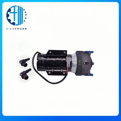 00851124 Water Pump  For Road Rollers Hamm HD90 HD110 Caterpillar CB-434D
