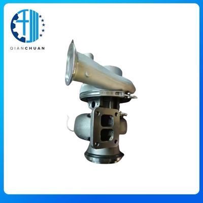 Turbocharger 0R7577 For   C12 Engine Spare Parts