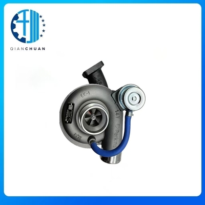GT2556S 785827-5026S Perkins 2674A842 Turbocharger For 1104D Diesel Engines