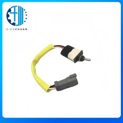 158-6634  Toggle Switch Assembly For   Engine C7 C-9 C13 C18