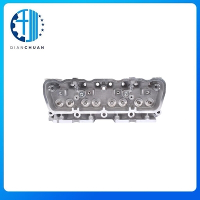 11040-FY501 Aluminum Cylinder Head Fits for Nissan K21  K25  Forklift  Engine Spare Parts