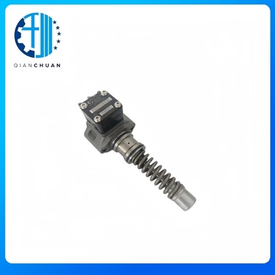 0414750004 02112706 Fuel Injector For Volvo D7D Engine EC290B EC240B EC290B EC240B