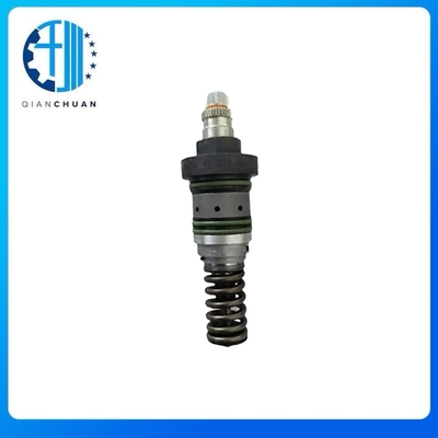 Injection Pump VOE24425954 for Volvo EC135B EC140B L50E BL60 BL61 Excavator  Engine Spare Parts