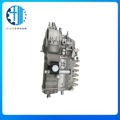 Fuel Injection Pump 212-8559 For  3066 Engine 320D 320C Excavator Spare Parts