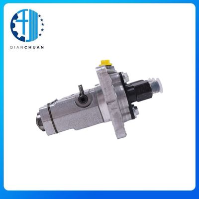 Fuel Injection Pump 252-6987  For  303.5 302.5 Excavator Spare Parts