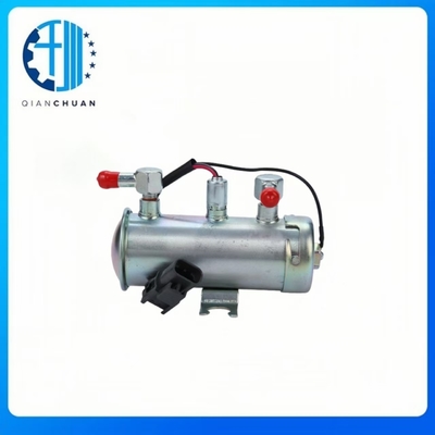 8-98009397-1 4645227 Fuel Pump For Isuzu 4HK1 6HK1 4JJ1 4LE2 Engine  John Deere 135D