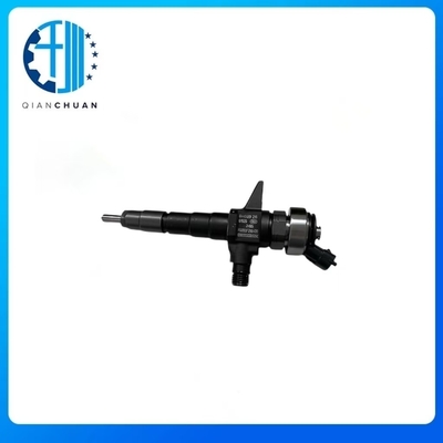 0445120216 8-98087-985-1 8980879851 Fuel Injector for Isuzu 4JJ1 Diesel Engine