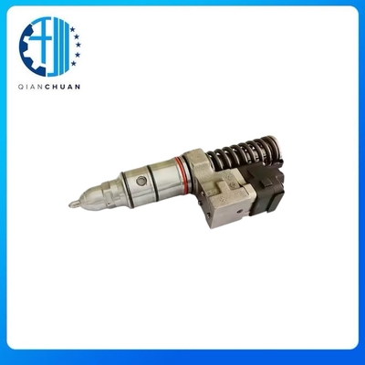 Fuel Injector 5237045 for Detroit S60  Diesel Engine Parts Construction Machinery