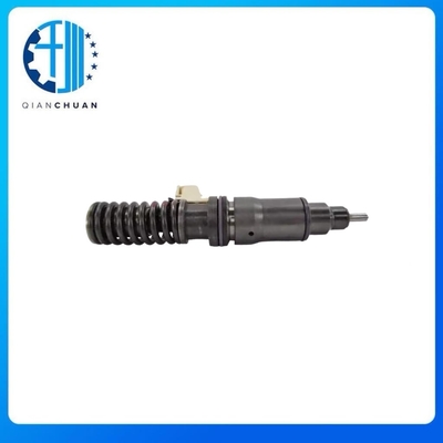 Fuel Injector RFE4E00001 REBRFE4E00001 EX631018 19514481D for Detroit  Serise 60 14.0L Engine Parts