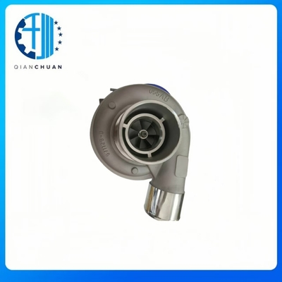 177-0440 0R7979 Turbocharger For CAT 322C 324D Excavator 3126B C7 Engine