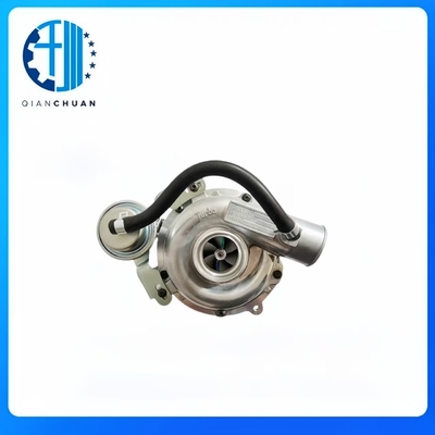 8-97139724-3 Turbocharger RHF4 for Isuzu 4JB1T Diesel Engine Parts