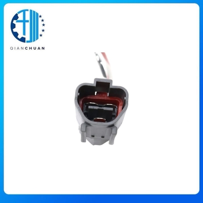 Fuel Shutoff Solenoid  119233-77932  For Yanmar Engine 3TNV88 3TNE84 4TNE88 4TNE84 Engine Spare Parts